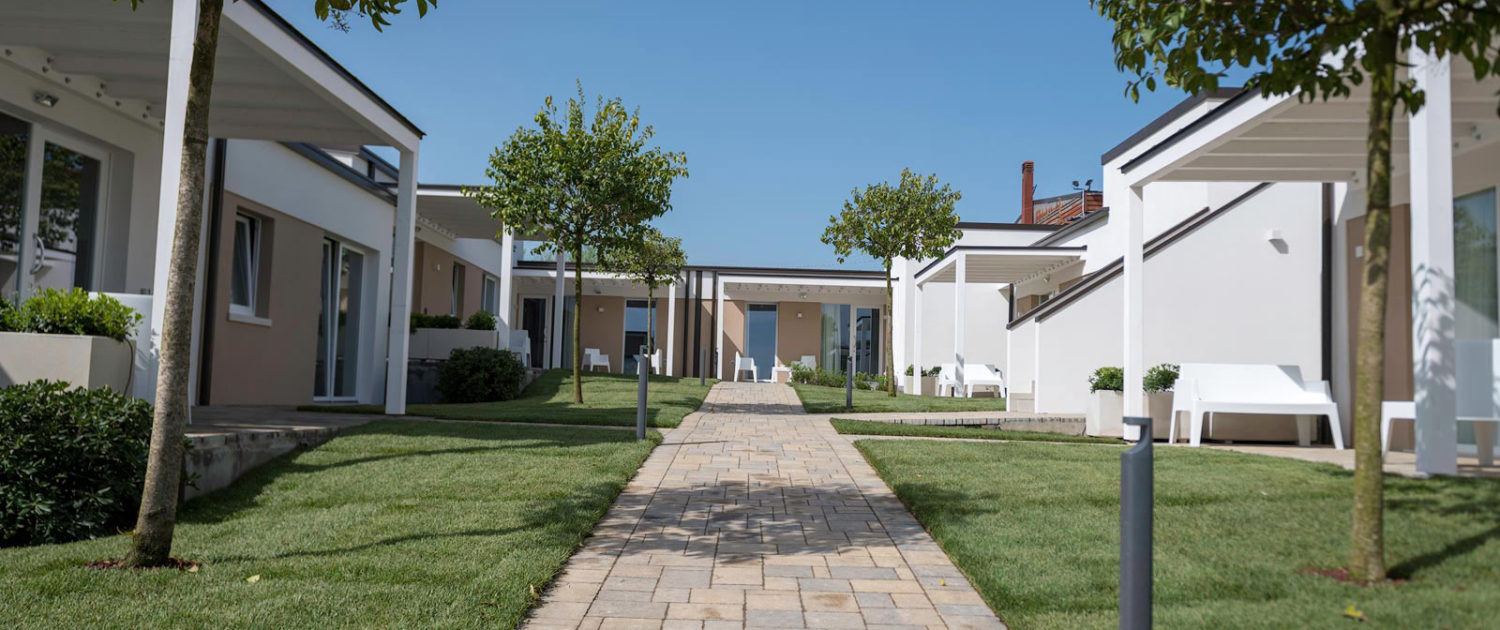 trilocale Aurora Peschiera