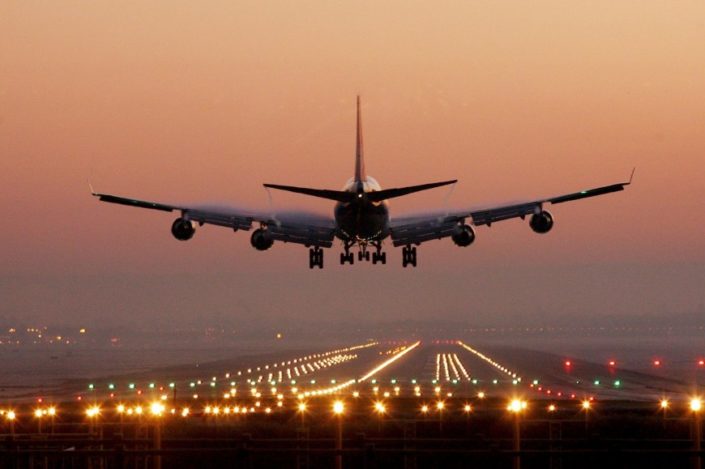 aeroporto