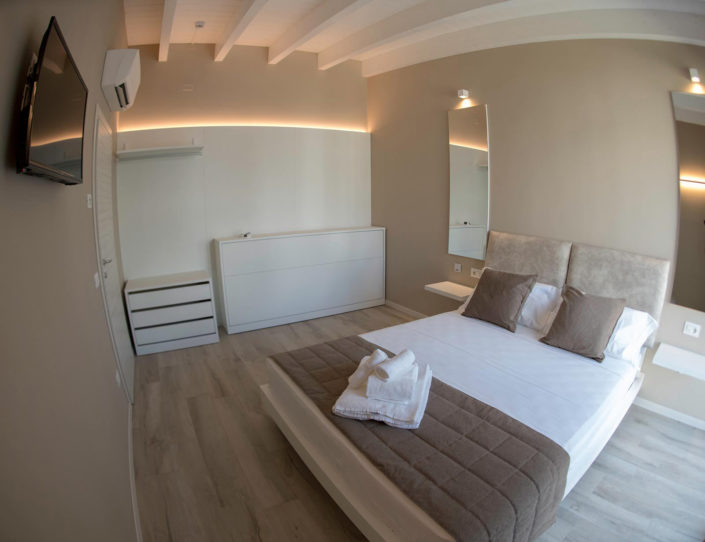 2-Zimmer Wohnung SUPERIOR Auorora Garda Lake