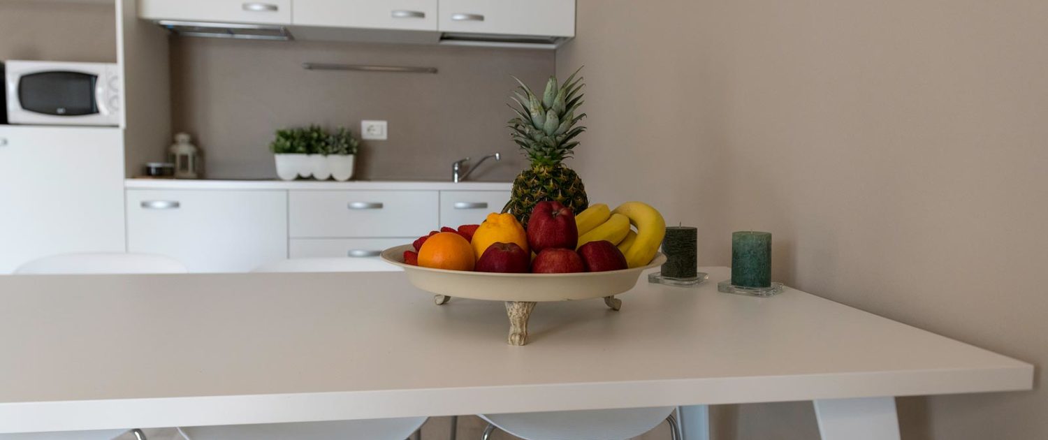 3-Zimmer Wohnung SUPERIOR - Aurora Peschiera