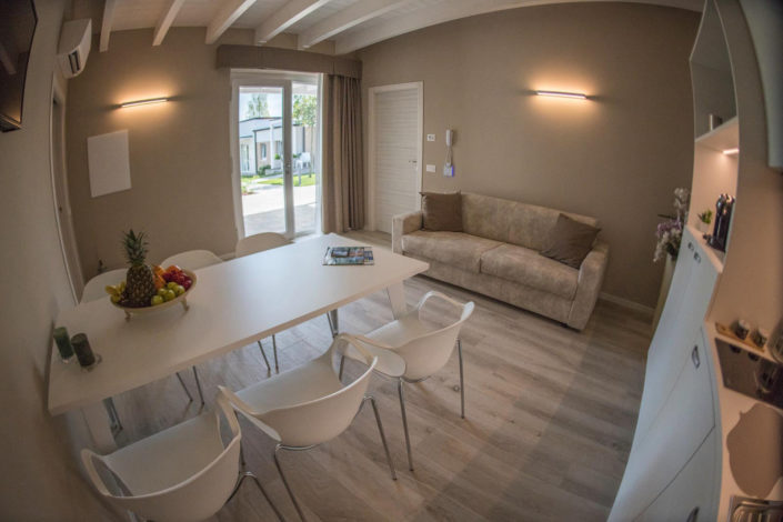 3-Zimmer Wohnung SUPERIOR - Aurora garda lake