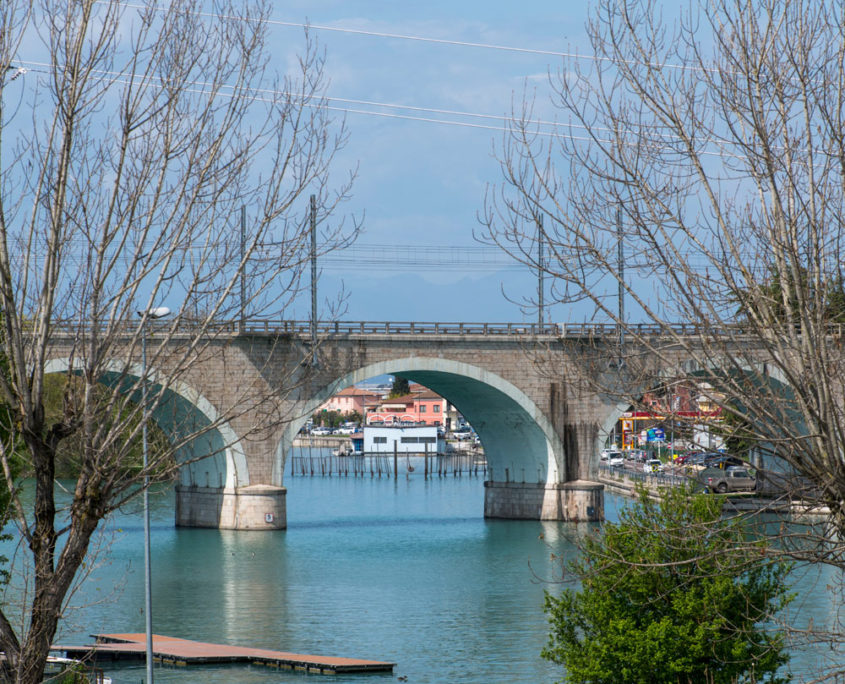 camere - Aurora Peschiera