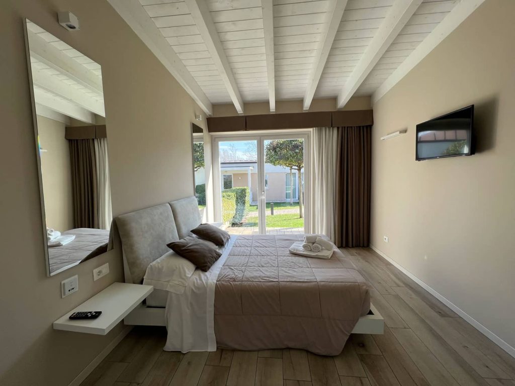 Appartamento vacanza Peschiera del Garda, ApartHotel